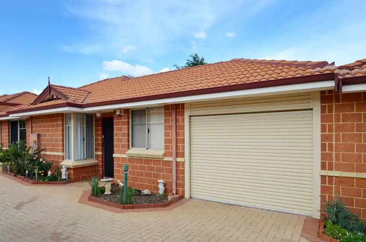 Fourth view of Homely villa listing, 8/35 Wood Street, Inglewood WA 6052
