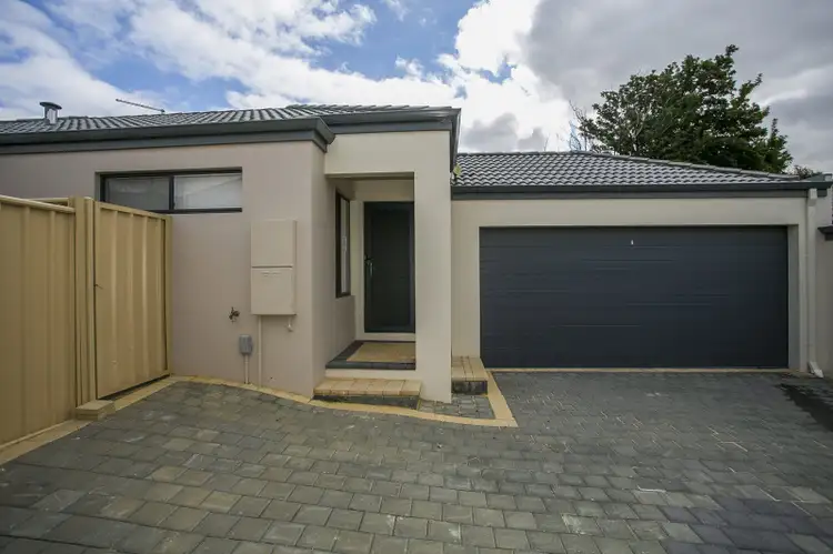 Second view of Homely villa listing, 26C Ticehurst Way, Balga WA 6061