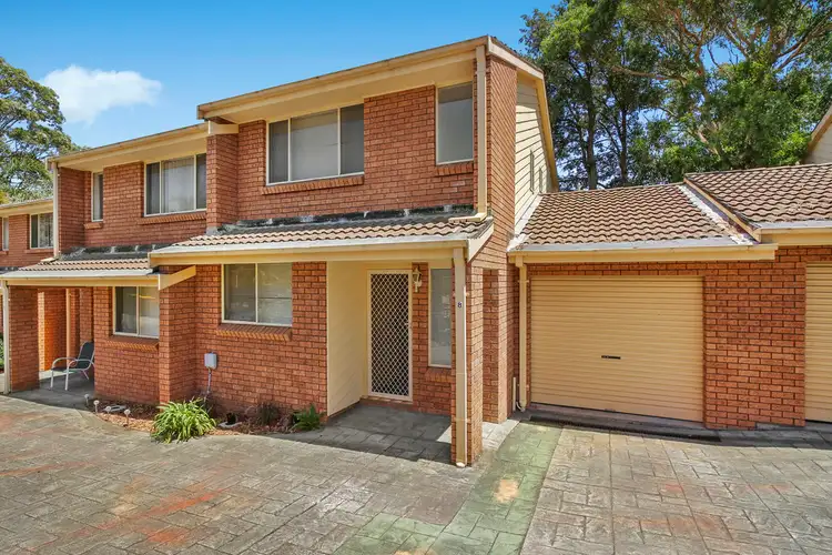 Main view of Homely house listing, 8/59 Eastern Road, Tumbi Umbi NSW 2261