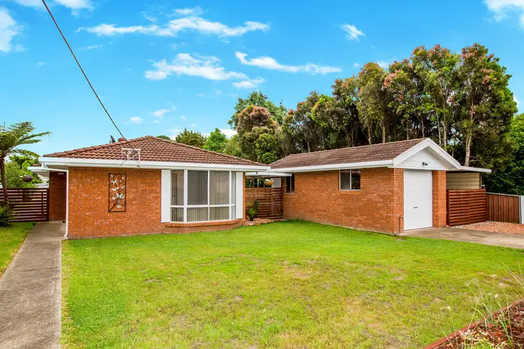 Second view of Homely house listing, 43 Westbourne Avenue, Thirlmere NSW 2572