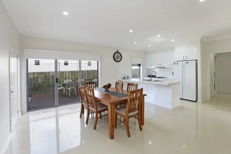 Third view of Homely townhouse listing, 3/3 Karlovac Court, Bell Park VIC 3215