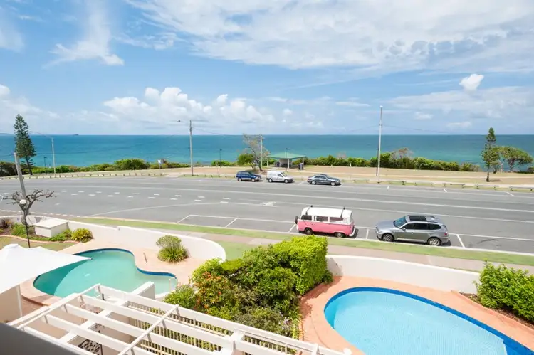 Second view of Homely unit listing, 8 / 260 Alexandra Parade (Bannow), Alexandra Headland QLD 4572