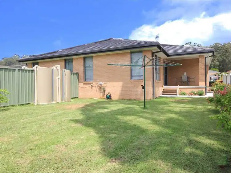 Third view of Homely villa listing, 1/2A Ringtail Close, Laurieton NSW 2443