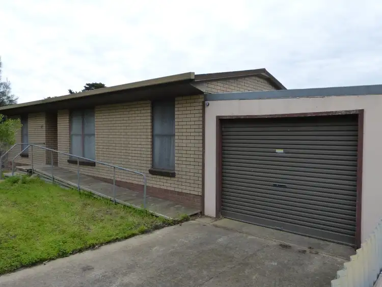 Fourth view of Homely house listing, 21 Hacket Cresent, Meningie SA 5264