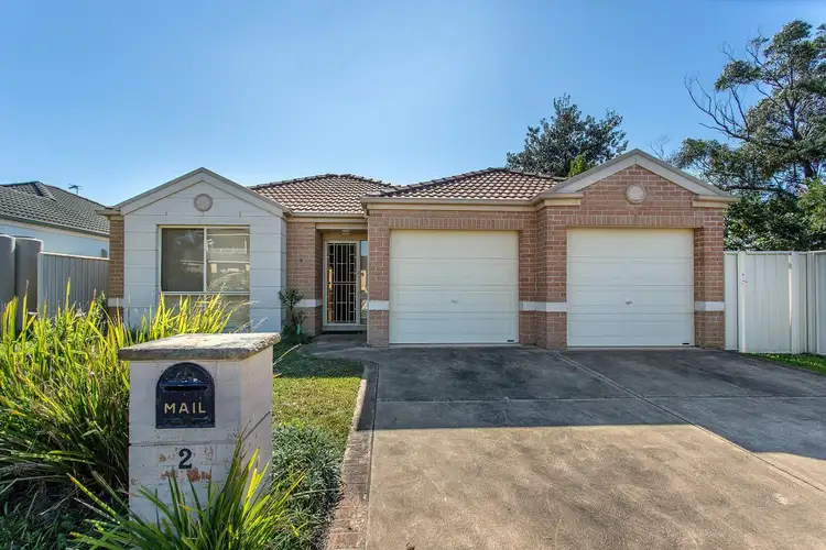 2 Watervale Close, Blacksmiths NSW 2281