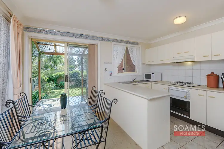 Third view of Homely house listing, 8a Willarong Road, Mount Colah NSW 2079