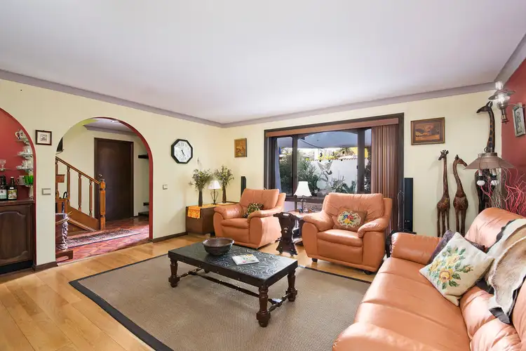 Fifth view of Homely house listing, 80 Surfview Road, Mona Vale NSW 2103