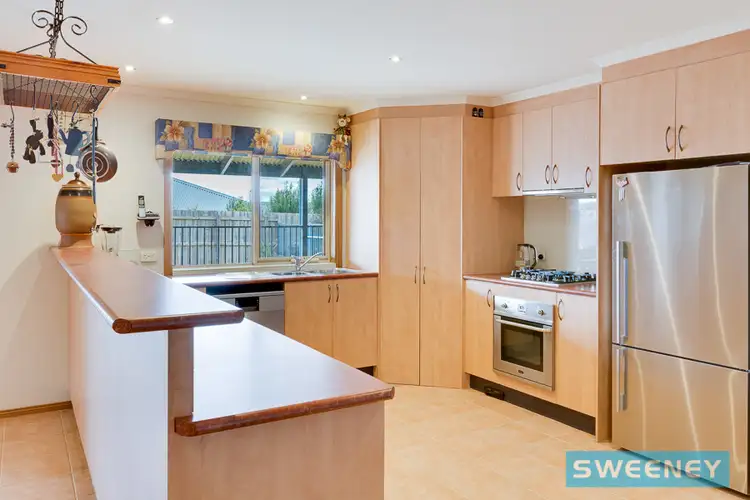 Fifth view of Homely house listing, 26 McCullagh Street, Bacchus Marsh VIC 3340