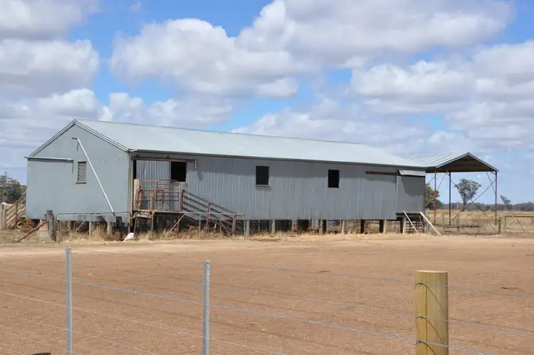 Fourth view of Homely rural property listing, 770 Reillys Pit Rd, Wunghnu VIC 3635