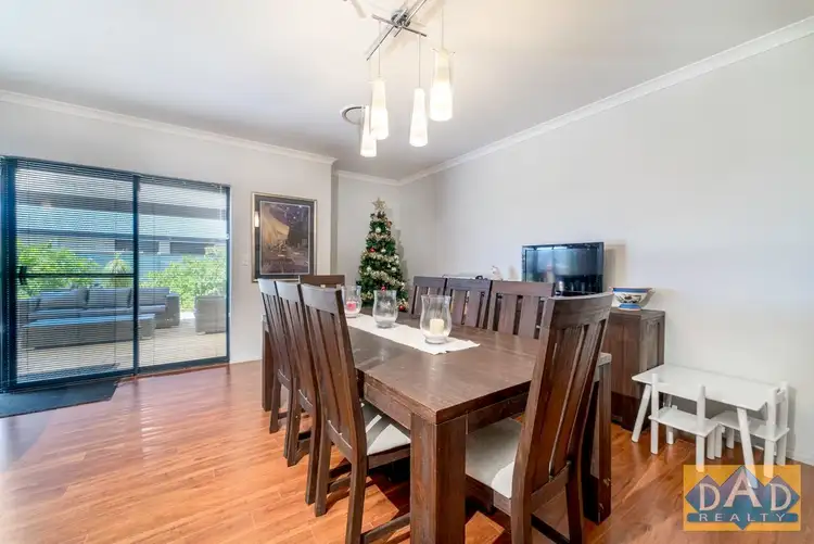 Seventh view of Homely house listing, 12 Supanova Lane, Australind WA 6233