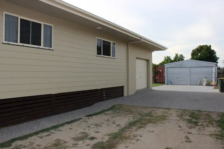 Third view of Homely house listing, 9 Pugsley Street, Walkerston QLD 4751