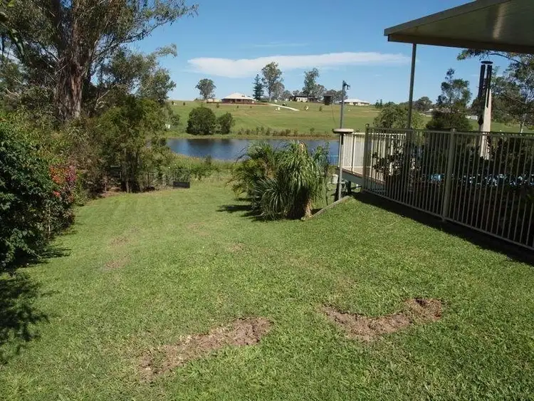 Fifth view of Homely rural property listing, 44 Daniel Drive, Pie Creek QLD 4570