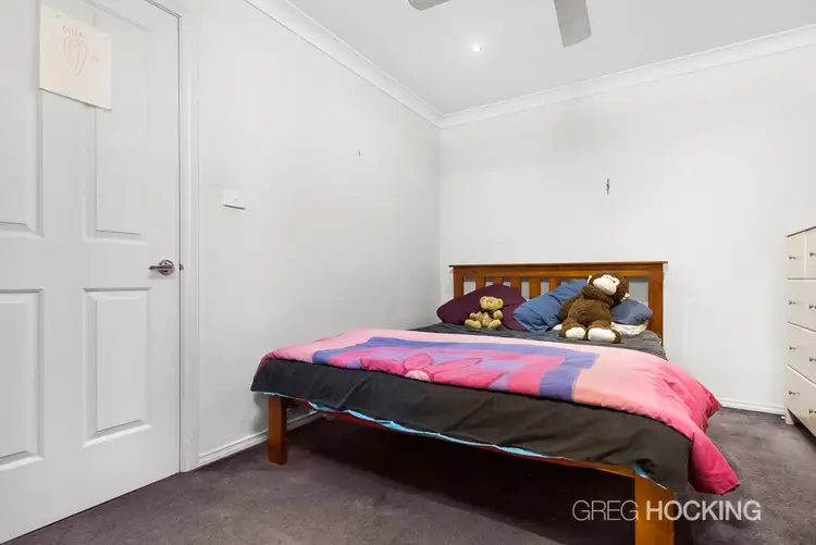 Fifth view of Homely house listing, 107 Sunset Views Boulevard, Tarneit VIC 3029