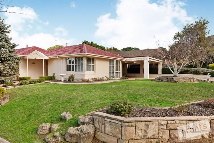 1 Thornton Close, Hallam VIC 3803