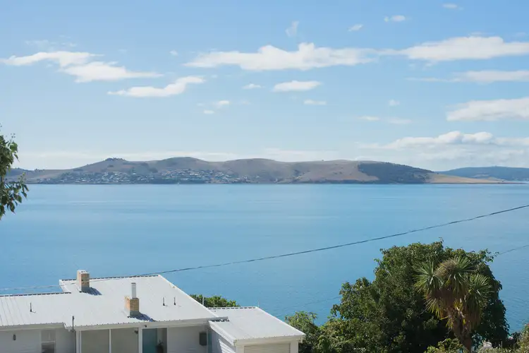 Fifth view of Homely land listing, Lot 1/732 Sandy Bay Road, Sandy Bay TAS 7005