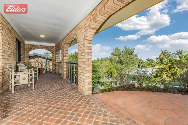 Fourth view of Homely house listing, 3 Markree St, Everton Park QLD 4053