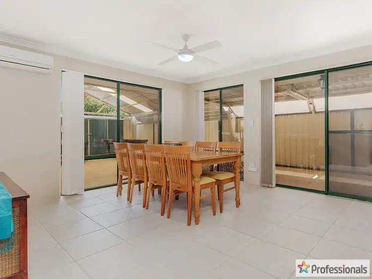 Sixth view of Homely house listing, 46 Daintree Loop, Bertram WA 6167