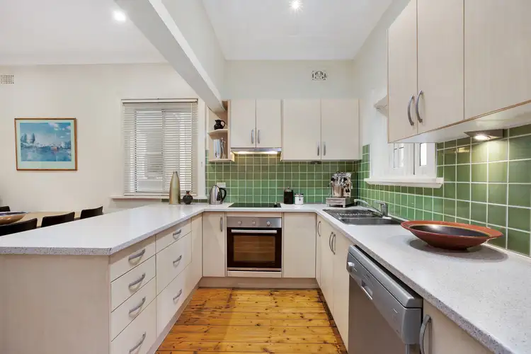 Fifth view of Homely apartment listing, 1/12 Ramsgate Avenue, Bondi Beach NSW 2026