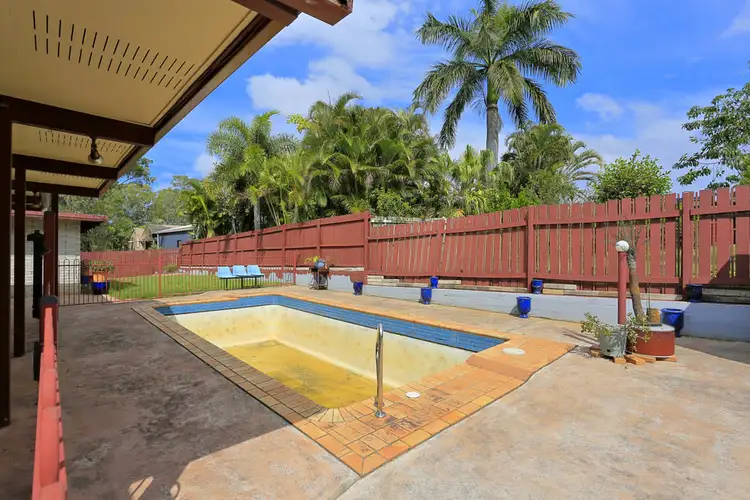 Seventh view of Homely house listing, 74 Avoca Street, Millbank QLD 4670