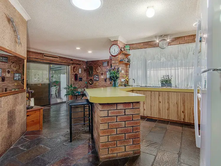 Sixth view of Homely house listing, 10 Caribbean Drive, Safety Bay WA 6169