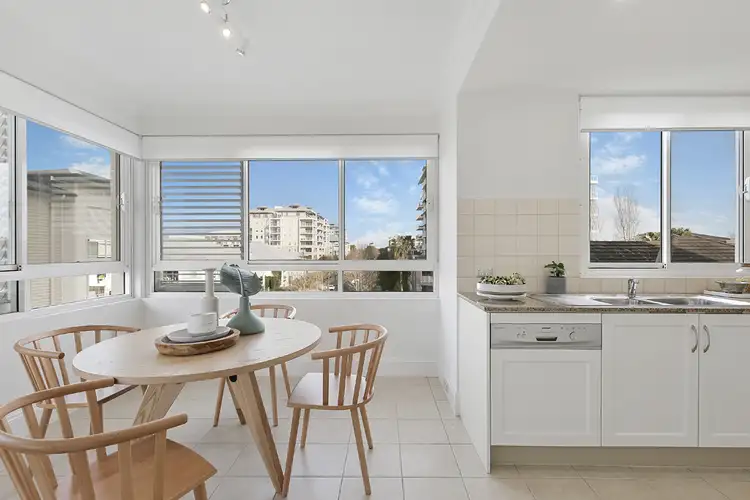 Fifth view of Homely apartment listing, 41/5 Woodlands Avenue, Breakfast Point NSW 2137