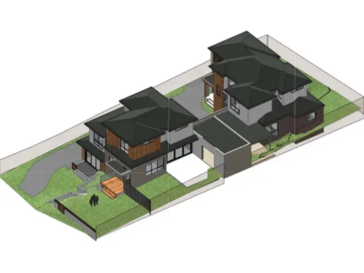 Second view of Homely house listing, 197 Canterbury Road, Heathmont VIC 3135