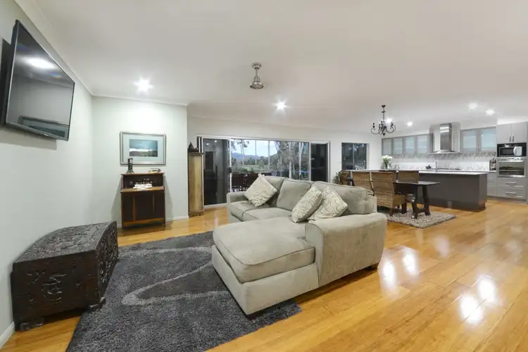 Fifth view of Homely house listing, 31 Windemere Drive, Strathdickie QLD 4800