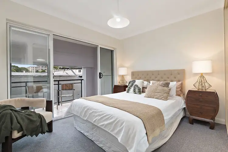 Fourth view of Homely unit listing, 21/176-180 Salisbury Road, Camperdown NSW 2050