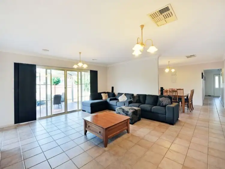 Fourth view of Homely house listing, 6 Mokoan Avenue, Kialla VIC 3631