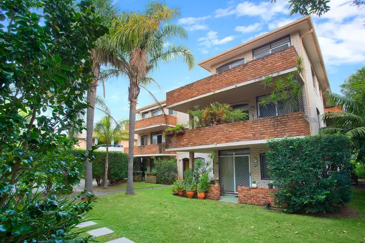 Sixth view of Homely unit listing, 11/3 Wetherill Street, Narrabeen NSW 2101