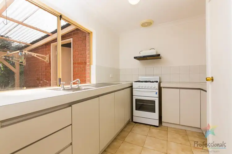 Fifth view of Homely house listing, 3/45 Cyril Street, Bassendean WA 6054