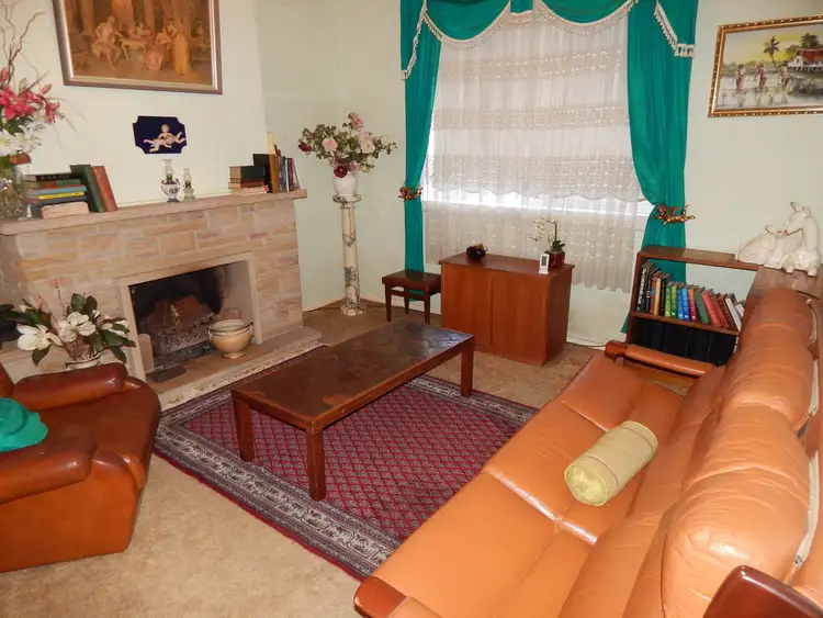 Fourth view of Homely house listing, 2 Ligar Street, Fairfield Heights NSW 2165
