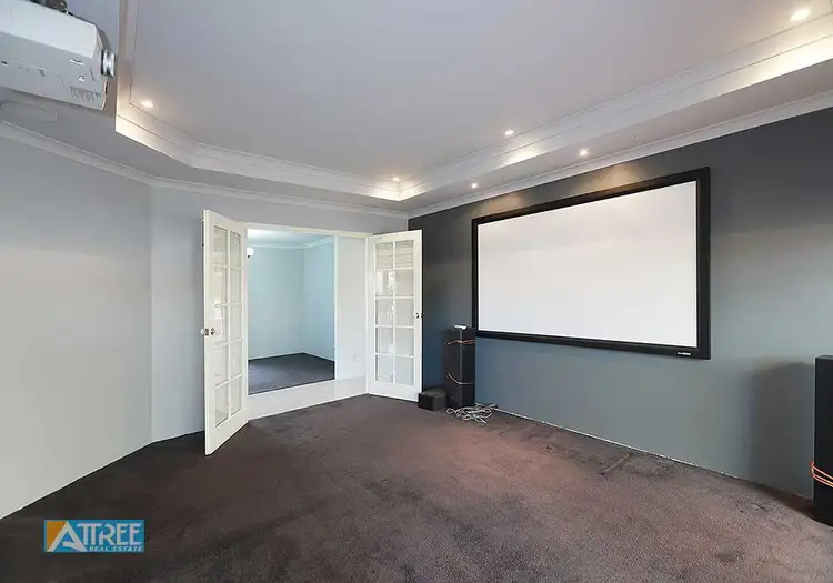 Fourth view of Homely house listing, 21 TEMPLETONIA RETREAT, Canning Vale WA 6155