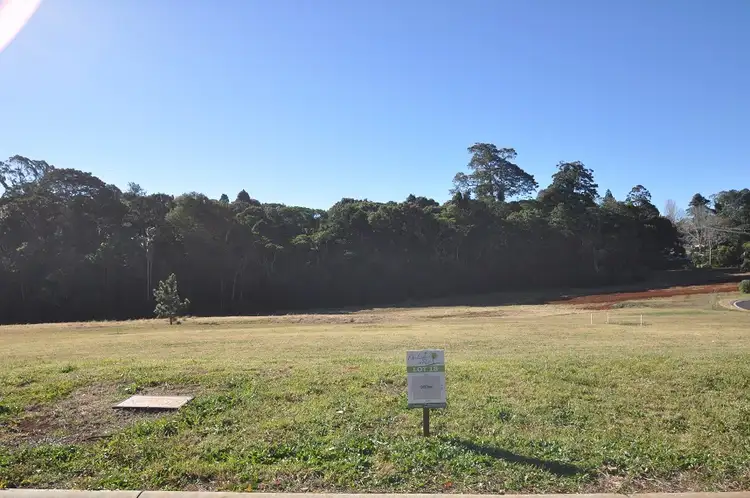 Lot 18, 211-23 Long Road, Tamborine Mountain QLD 4272