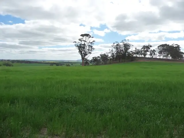 Second view of Homely rural property listing, Lot 3231 Piccadilly Road, York WA 6302