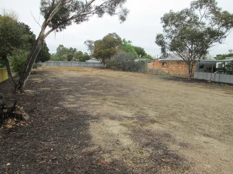 Main view of Homely land listing, 7 Seymour Street, Tailem Bend SA 5260