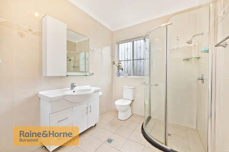 Sixth view of Homely house listing, 56 Fitzroy Street, Burwood NSW 2134