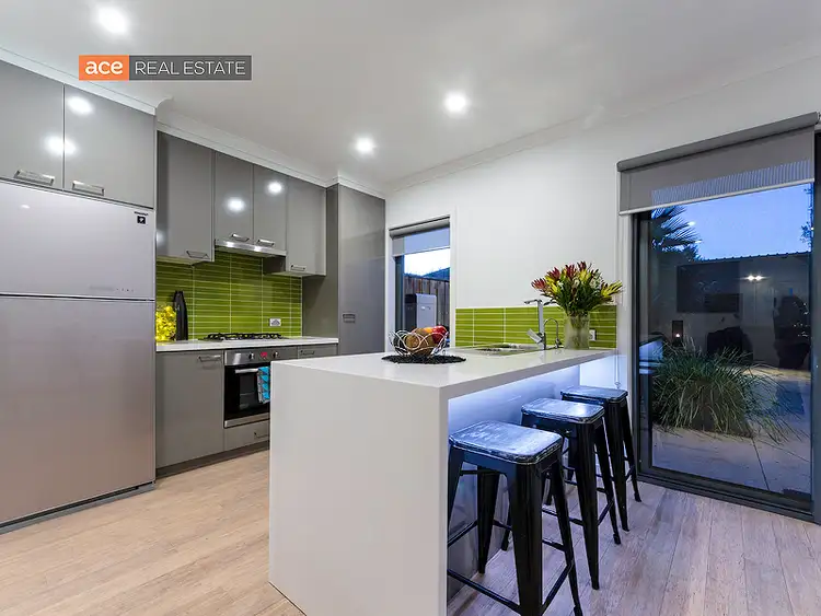 Seventh view of Homely house listing, 11 Swamphen Drive, Williams Landing VIC 3027