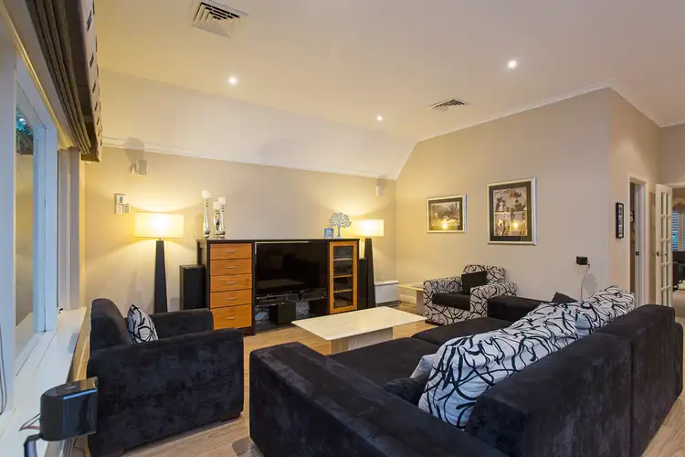 Third view of Homely house listing, 7 Lake Carine Gardens, Carine WA 6020