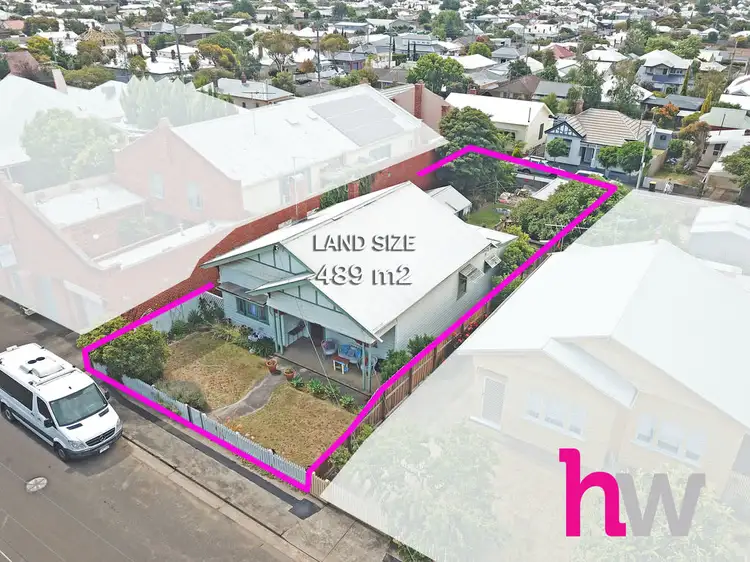 24 Potter Street, Geelong West VIC 3218