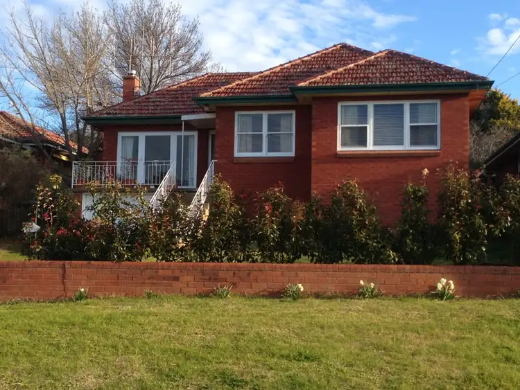 316 Keppel Street, West Bathurst NSW 2795