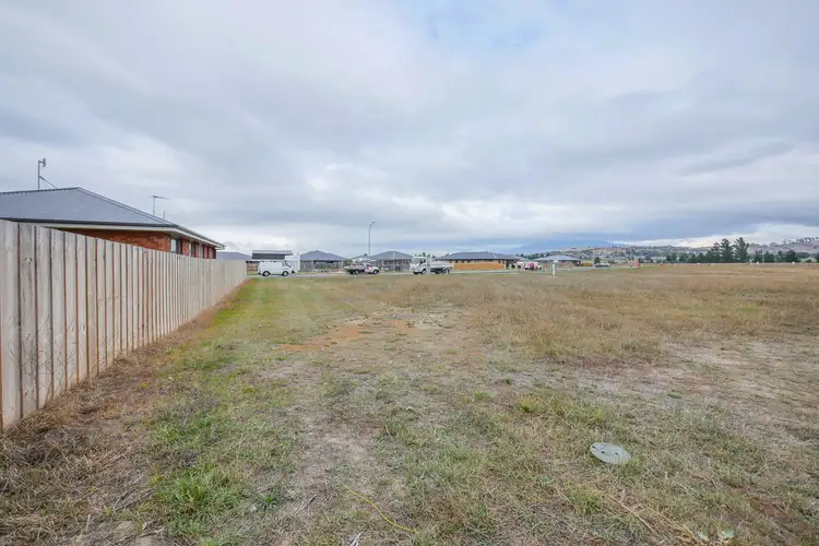 Second view of Homely land listing, 50 Menin Drive, Brighton TAS 7030