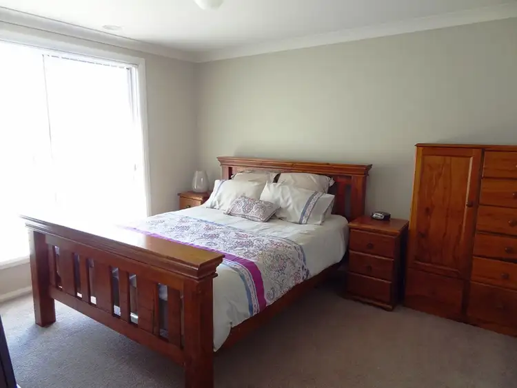 Seventh view of Homely house listing, 15 Colonial Circuit, Bathurst NSW 2795