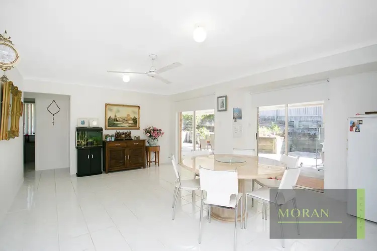 Third view of Homely house listing, 8 Knight Crescent, Nerang QLD 4211