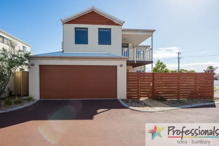 Second view of Homely house listing, 6/3 Hough Road, East Bunbury WA 6230