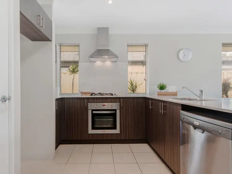 Seventh view of Homely house listing, 23 David Fisher Loop, Baldivis WA 6171