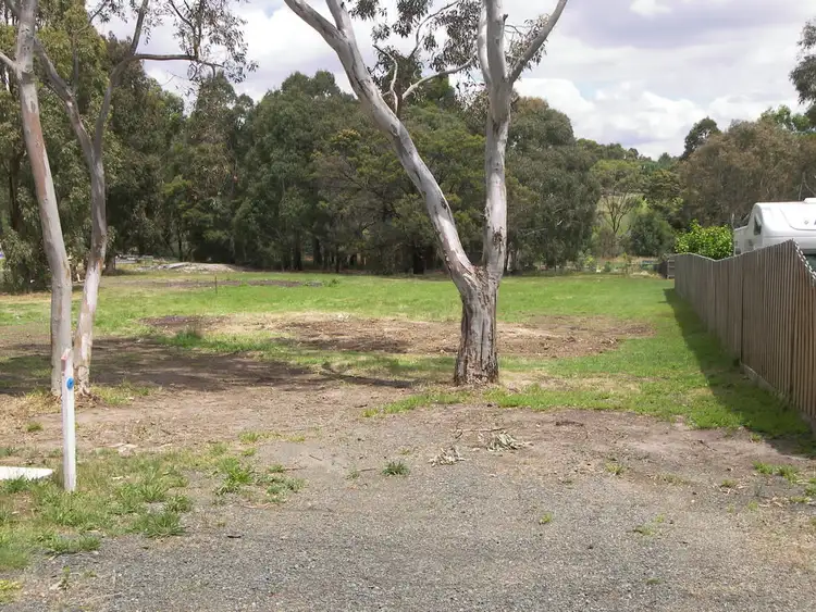 Second view of Homely land listing, Lot 2 Barkly Street, Buninyong VIC 3357