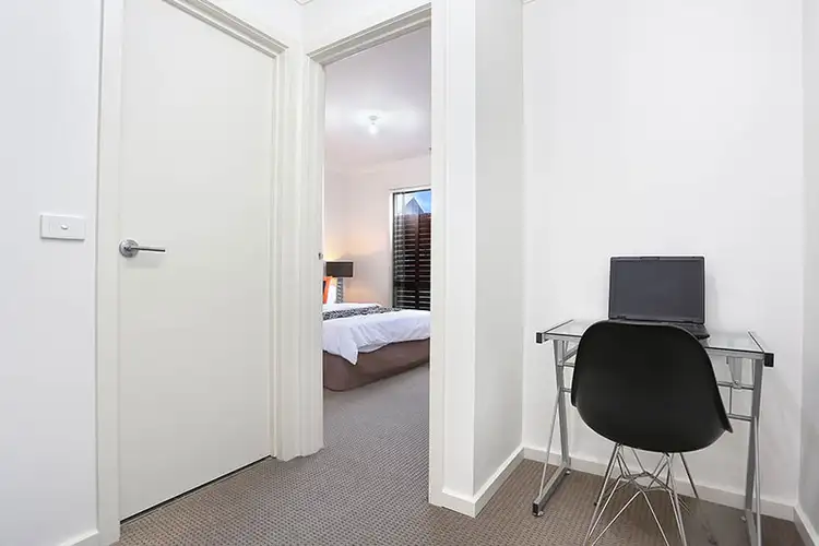 Sixth view of Homely townhouse listing, 3/19 Arndt Road, Pascoe Vale VIC 3044