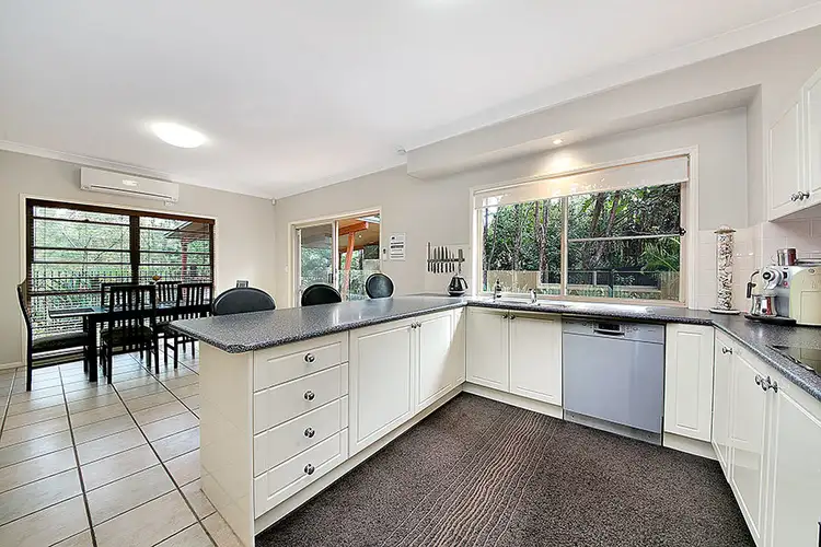 Fourth view of Homely house listing, 31 Ludlow St, Chapel Hill QLD 4069