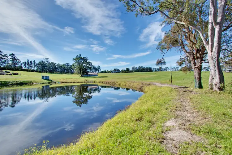 Seventh view of Homely house listing, 1643 Wisemans Ferry Road, Maroota NSW 2756